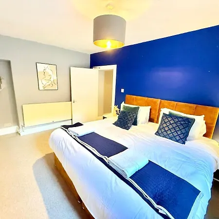 A Perfect Base In The Centre * Bristol