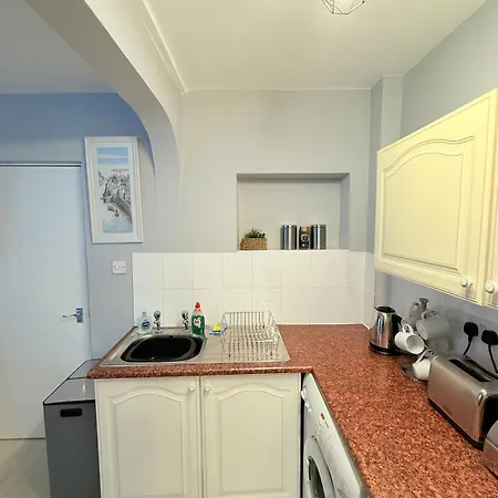 A Perfect Base In The Centre Appartement *