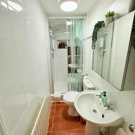 A Perfect Base In The Centre * Bristol