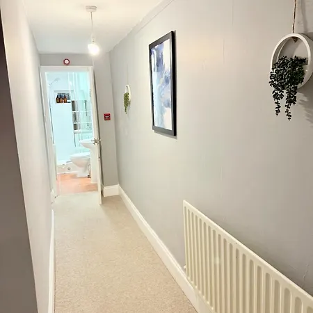 A Perfect Base In The Centre Appartement Bristol