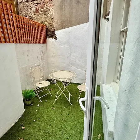 Appartement A Perfect Base In The Centre Bristol