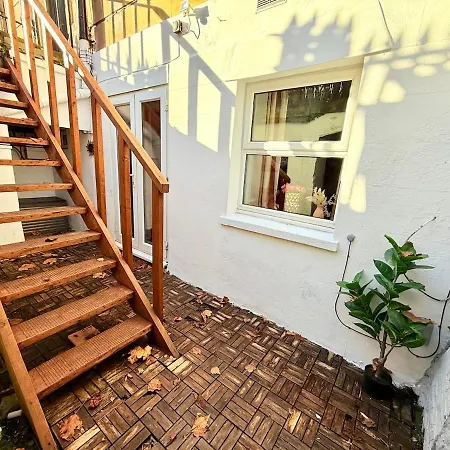 A Perfect Base In The Centre Appartement Bristol