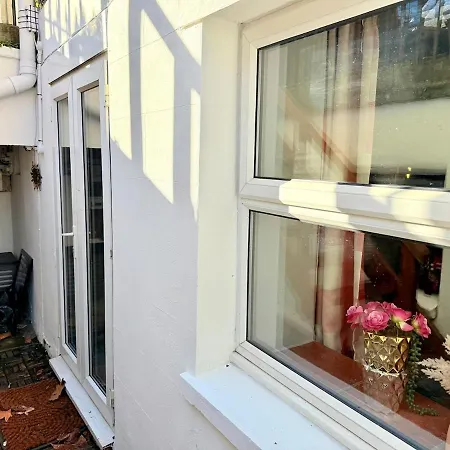 Appartement A Perfect Base In The Centre *