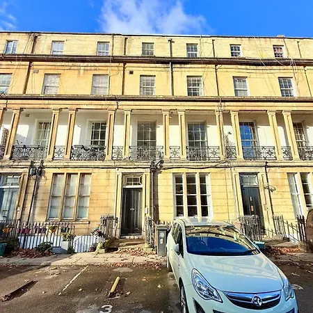 A Perfect Base In The Centre * Bristol