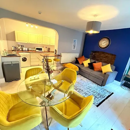 Apartman A Perfect Base In The Centre *