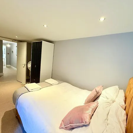 A Perfect Base In The Centre Apartament *