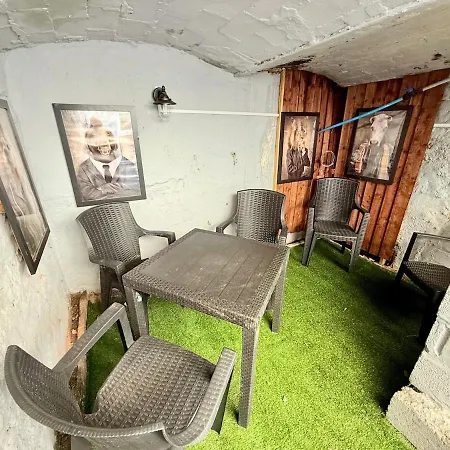 A Perfect Base In The Centre Apartament Bristol