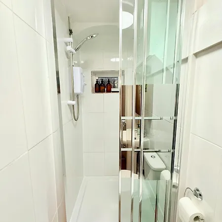 Apartamento A Perfect Base In The Centre Bristol