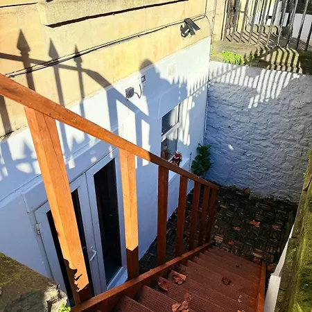 Apartamento A Perfect Base In The Centre Bristol